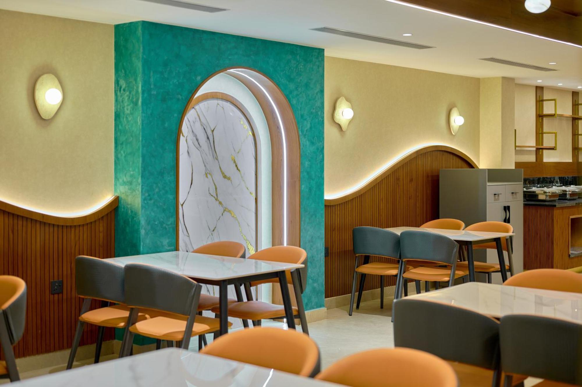 Kowju Airport Hotel Calicut Kondotty Zewnętrze zdjęcie