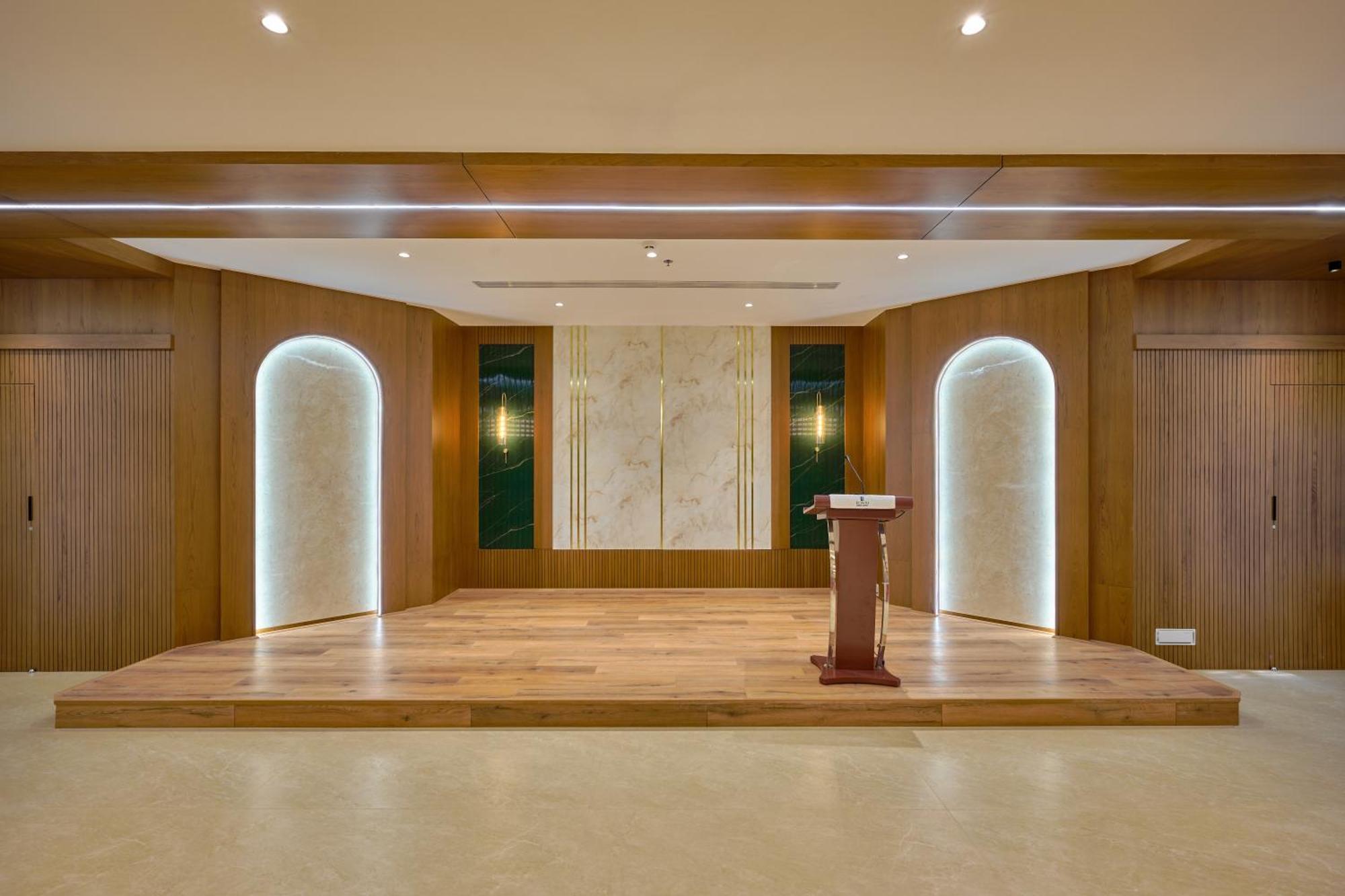 Kowju Airport Hotel Calicut Kondotty Zewnętrze zdjęcie