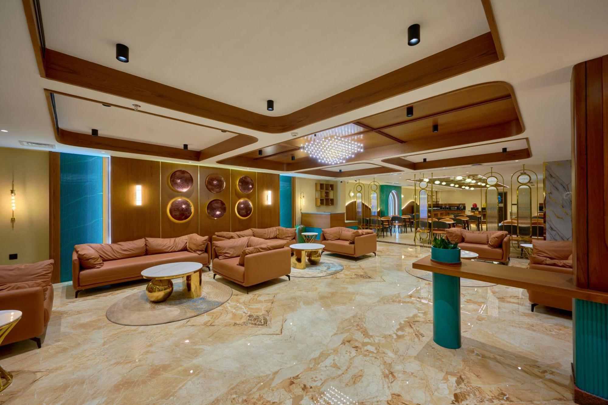Kowju Airport Hotel Calicut Kondotty Zewnętrze zdjęcie