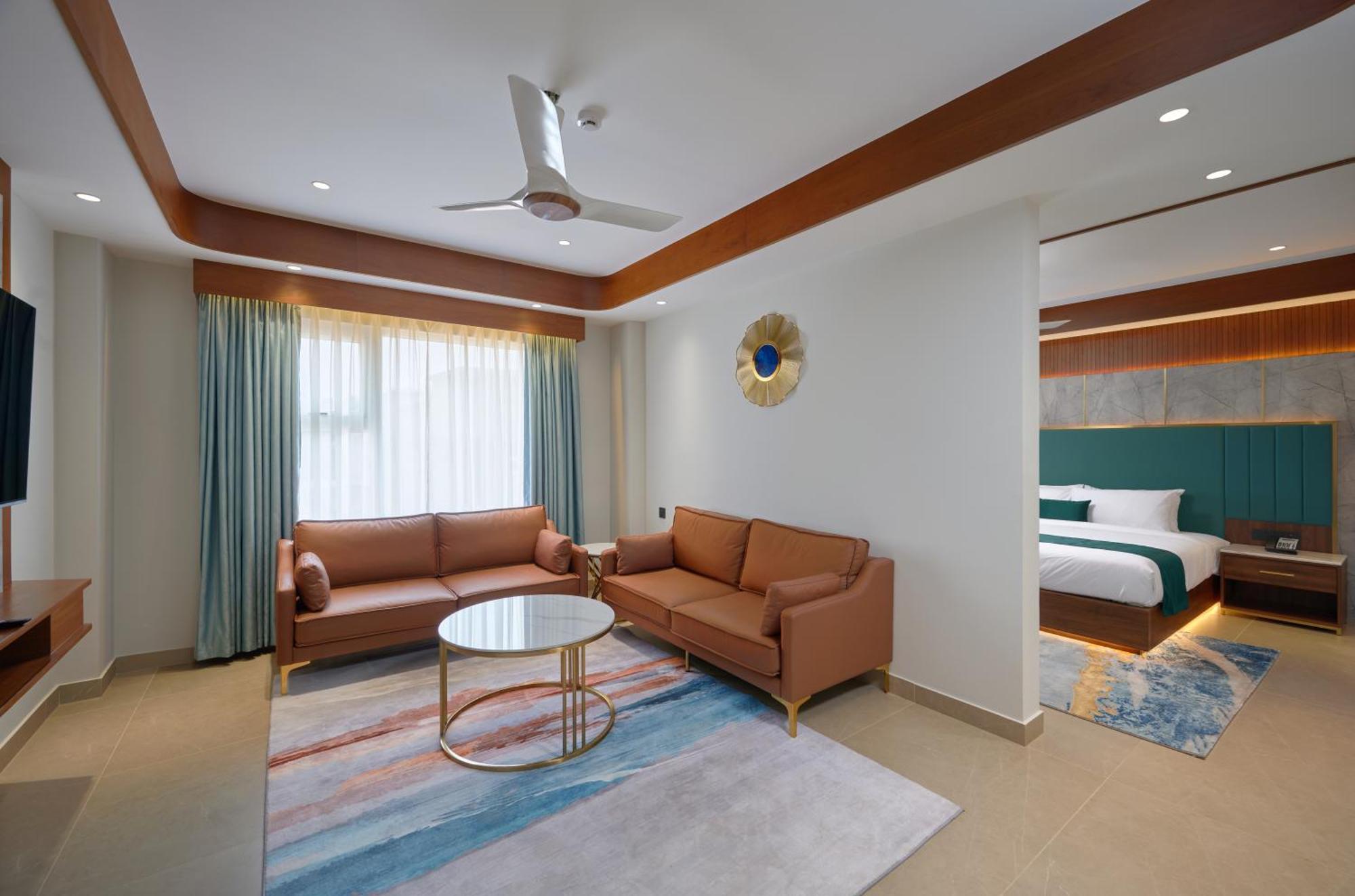 Kowju Airport Hotel Calicut Kondotty Zewnętrze zdjęcie