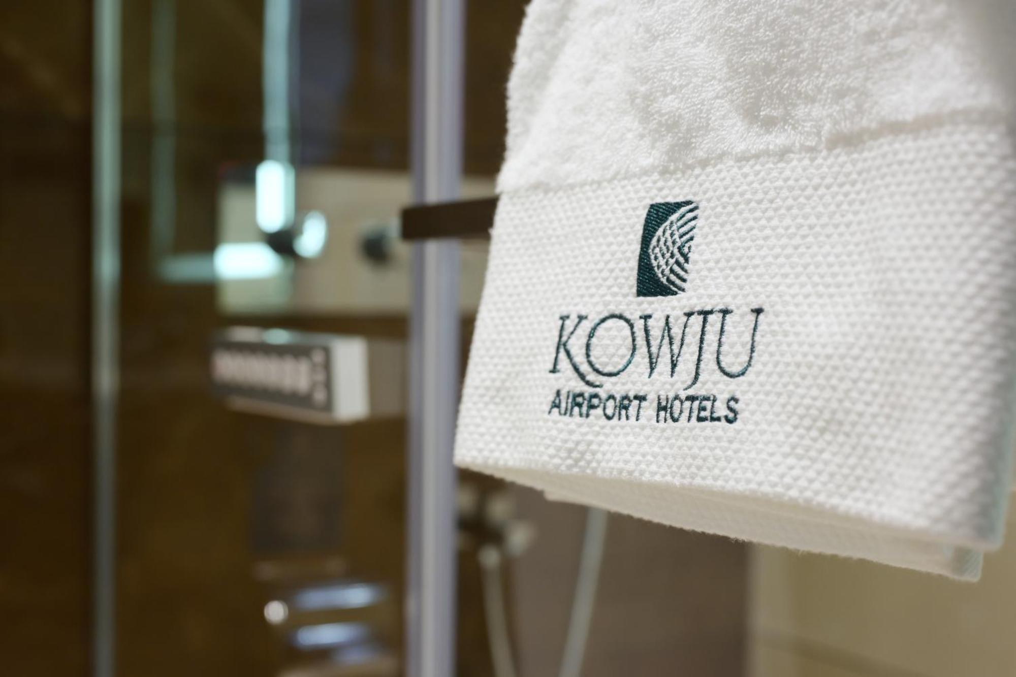 Kowju Airport Hotel Calicut Kondotty Zewnętrze zdjęcie