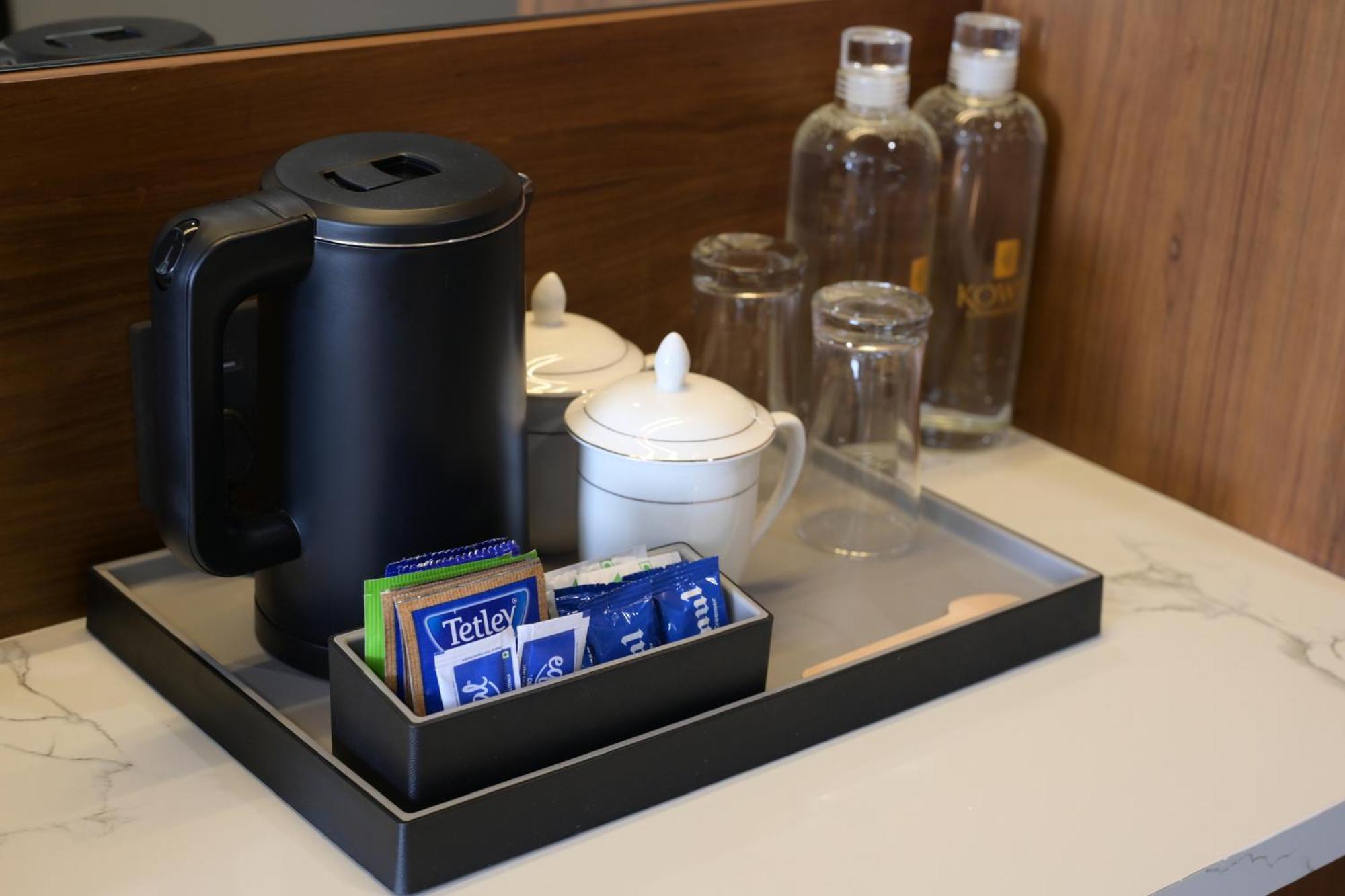 Kowju Airport Hotel Calicut Kondotty Zewnętrze zdjęcie