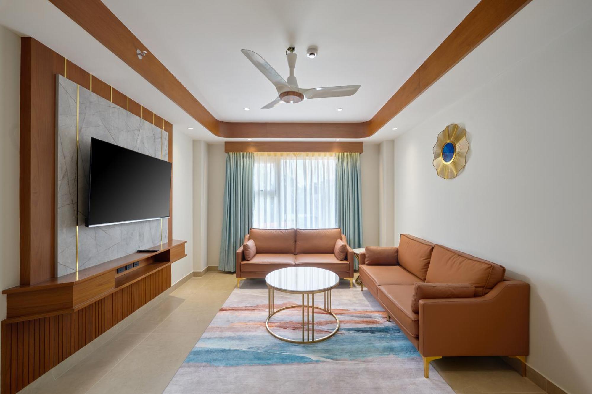Kowju Airport Hotel Calicut Kondotty Zewnętrze zdjęcie