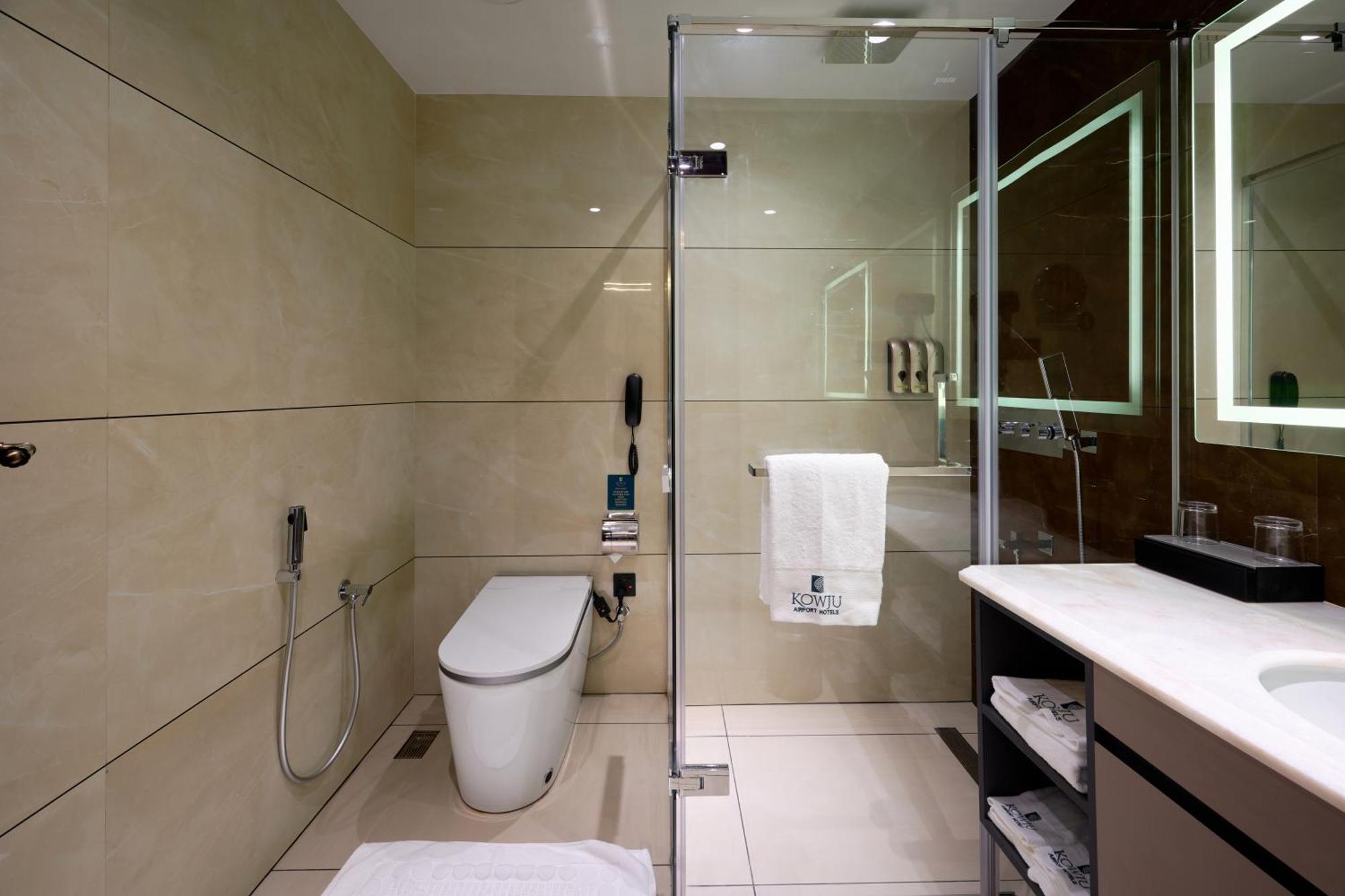 Kowju Airport Hotel Calicut Kondotty Zewnętrze zdjęcie